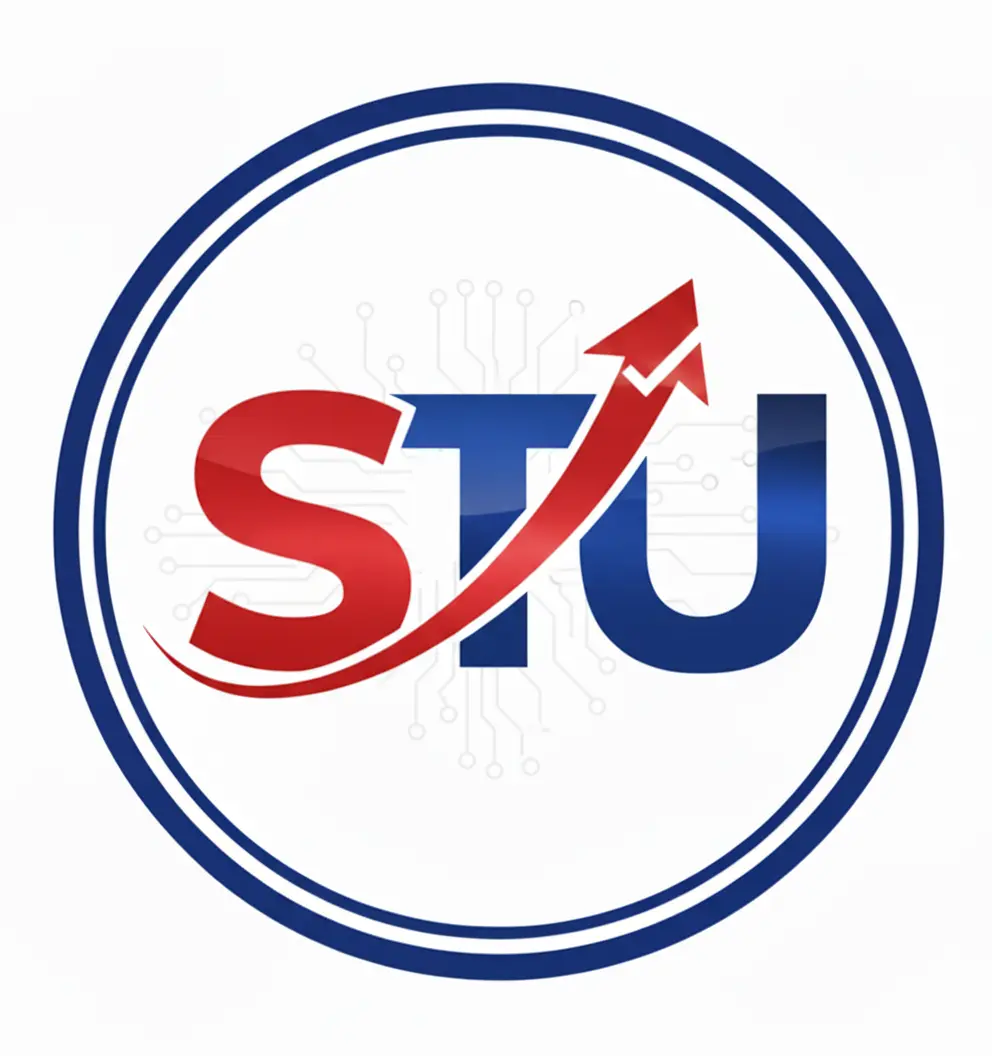 Stay True Updated Logo